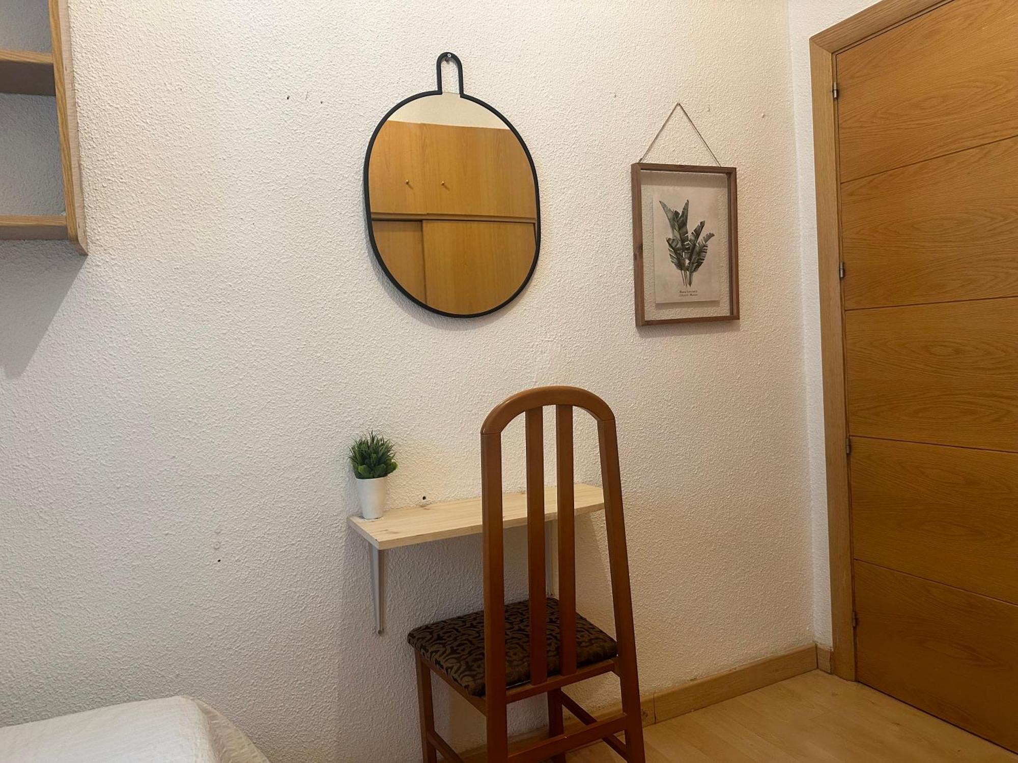 Appartamento La Jungla Madrid